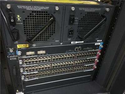 黄渡镇交换机回收 思科交换机回收