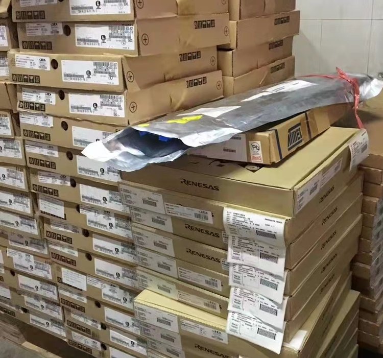 黄渡镇芯片回收