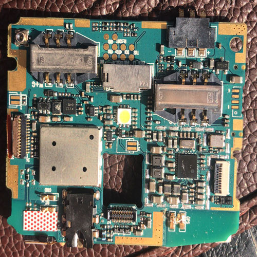 黄渡镇线路板回收